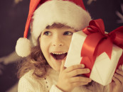 Przemyślane prezenty pod choinkę, czyli jak mądrze wybrać prezent dla dziecka?