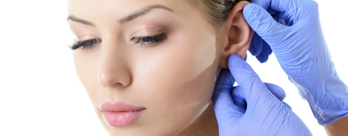 Jakie są operacje plastyczne w obrębie uszu?