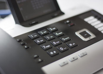 4 najważniejsze funkcje VoIP dla biura