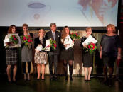 Ponieważ innowacja jest kobietą! Czwarta, polska edycja konkursu Darboven Idee Grant 2012