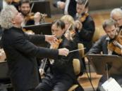 Koncert Noworoczny Filharmoników Berlińskich