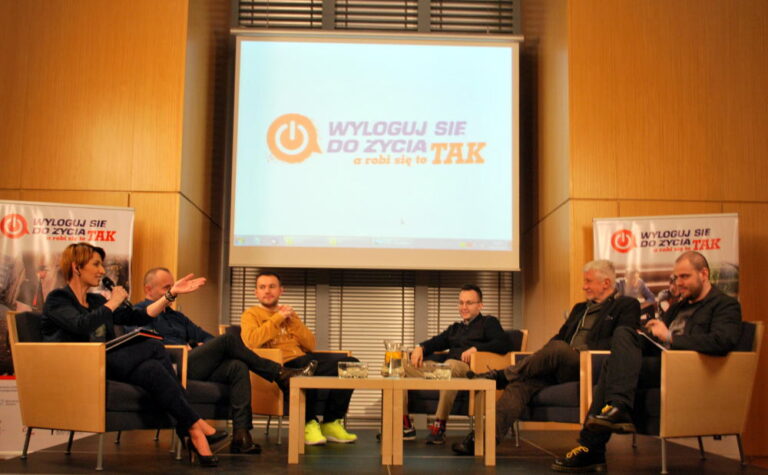 Dajcie dzieciakom tyle czasu ile możecie