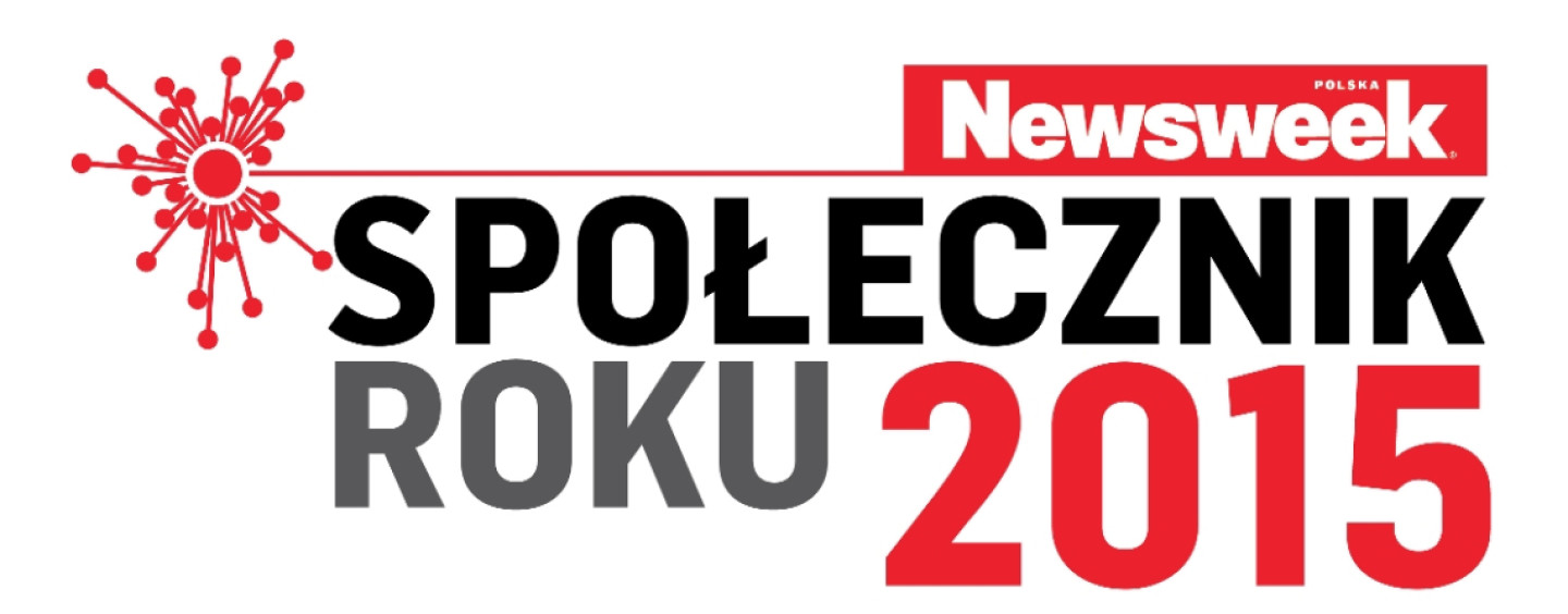 Rusza Konkurs o tytuł „Społecznika Roku 2015” tygodnika Newsweek Polska