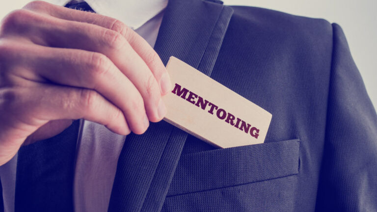 Mentoring – gdyby Faust miał ucznia…