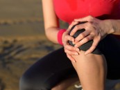 Problemy z kolanami u biegaczy