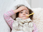 Sezon na grypę – jak się przed nią ustrzec?