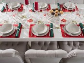 Świąteczny stół jak z bajki – 10 detali, które musisz mieć