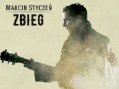 Płyta „Zbieg” Marcina Stycznia – premiera 20.02.2016