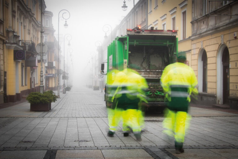 „Strażnicy Planety” w Hali Koszyki
