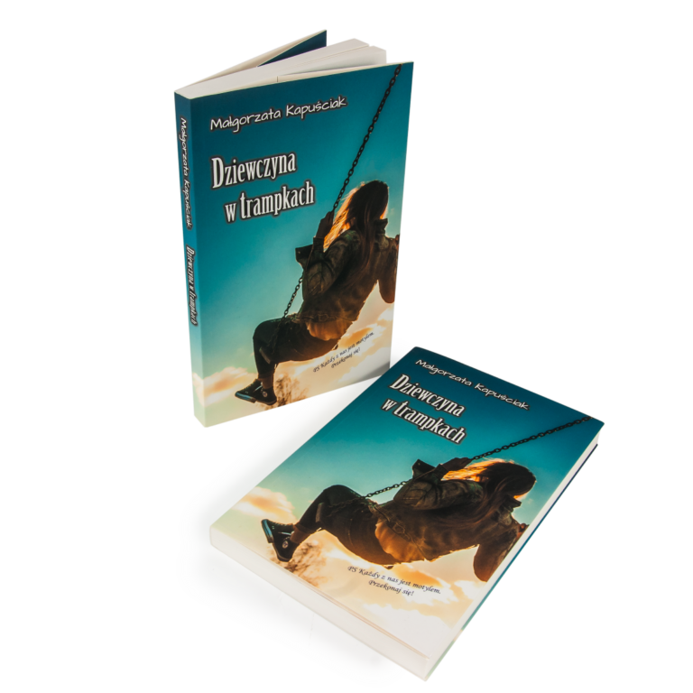 „Dziewczyna w trampkach” – burzy mur międzypokoleniowy!