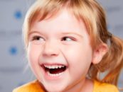Dentysta dla dzieci – leczenie mleczaków
