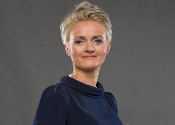 Marta Florczak nową dyrektor zasobów ludzkich w Auchan Retail Polska