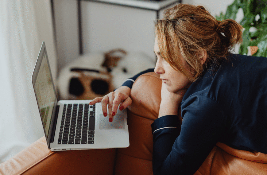 Technologie, startupy i kobiety — jak działać w branży nowoczesnej