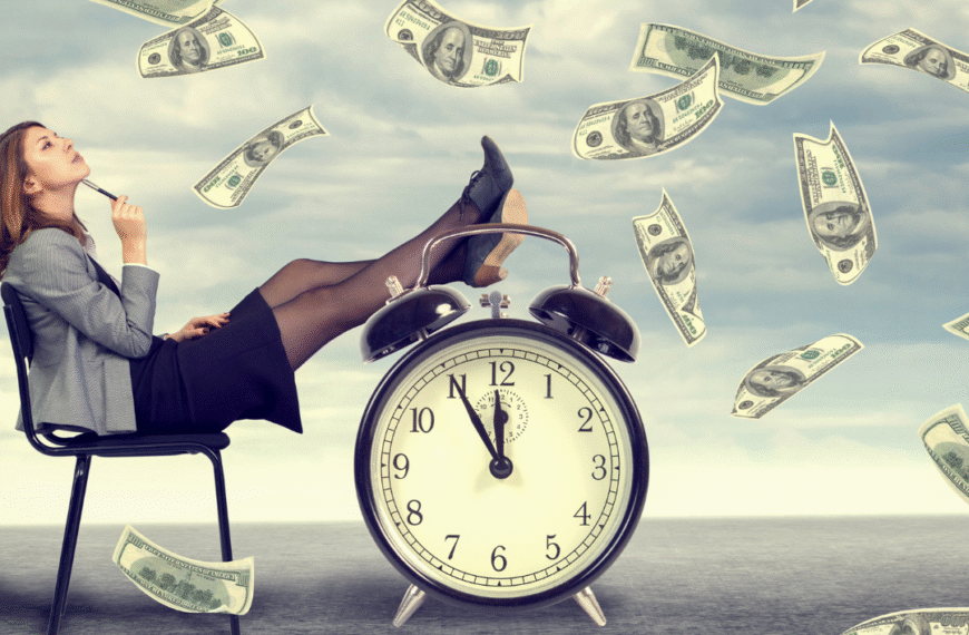 Finanse, inwestycje i kobieca przedsiębiorczość — jak zwiększyć udział kobiet w zarządzaniu firmą