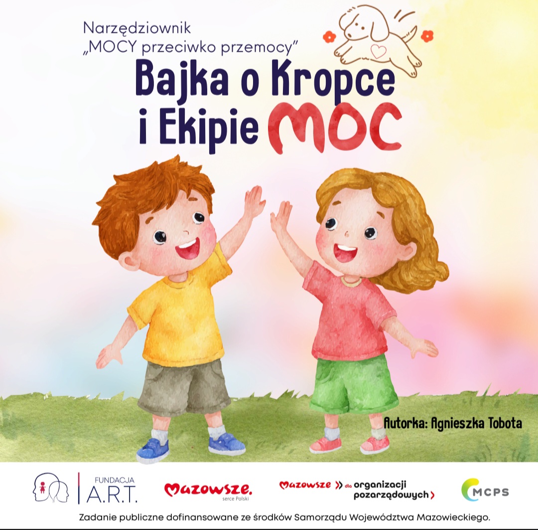 MOC+ – narzędziownik, który wzmacnia bezpieczeństwo dzieci i wspiera rodziców