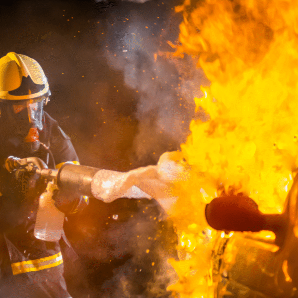 Jestem szefową-strażakiem. Jak wyjść z trybu gaszenia pożarów i zacząć naprawdę zarządzać