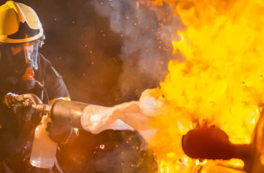 Jestem szefową-strażakiem. Jak wyjść z trybu gaszenia pożarów i zacząć naprawdę zarządzać