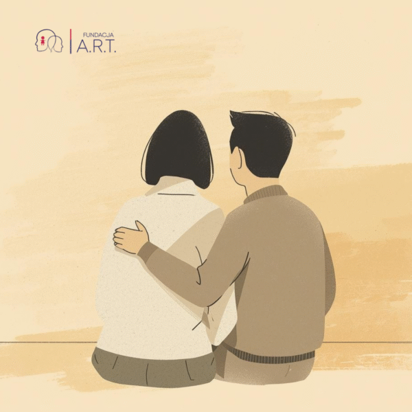 Dlaczego osoby doznające przemocy nie odchodzą?