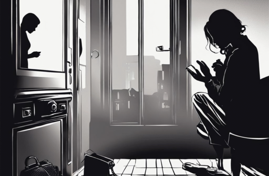 Przemoc domowa nie zaczyna się od uderzenia. Jak ją rozpoznać na wczesnym etapie