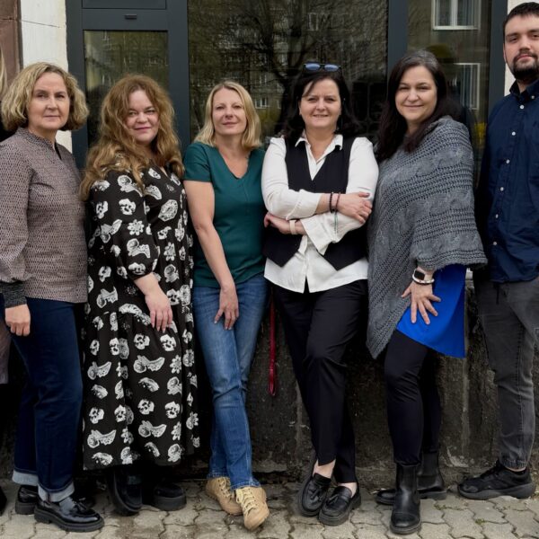 Kilka marek – jeden cel.