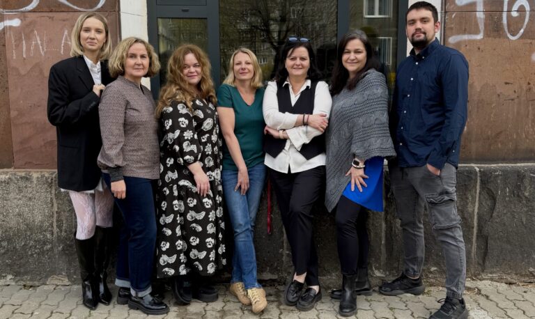 Kilka marek – jeden cel.