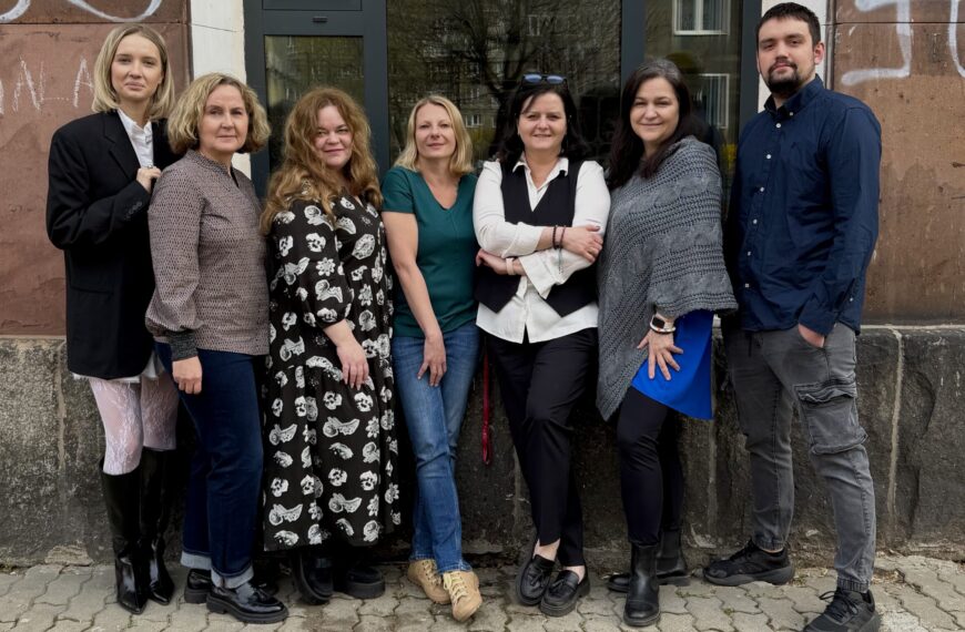 Kilka marek – jeden cel.