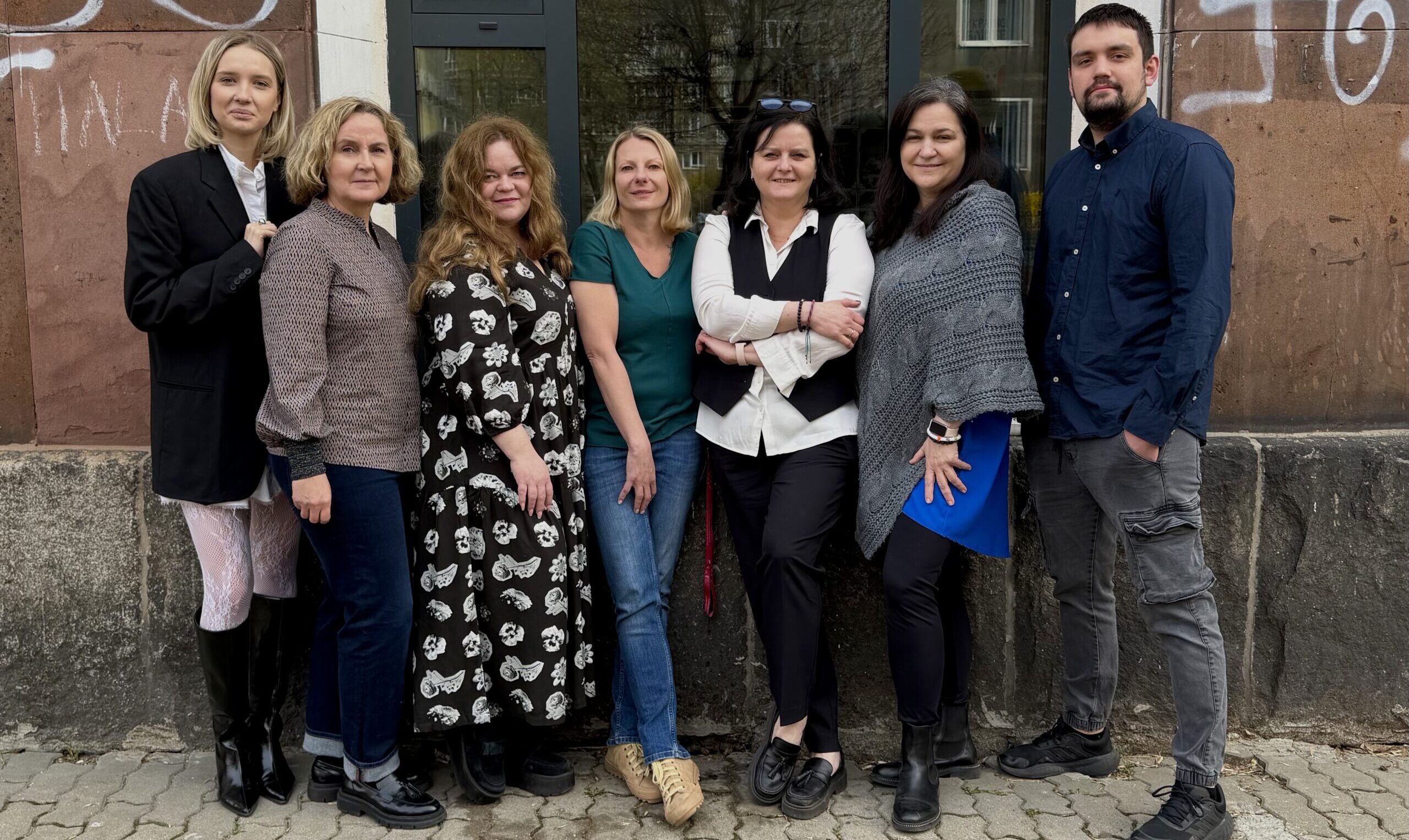 Kilka marek – jeden cel.