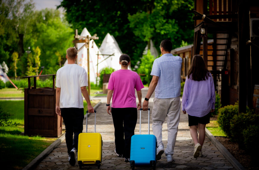 Wyjazd integracyjny w Małopolsce – miejsca, które naprawdę robią wrażenie
