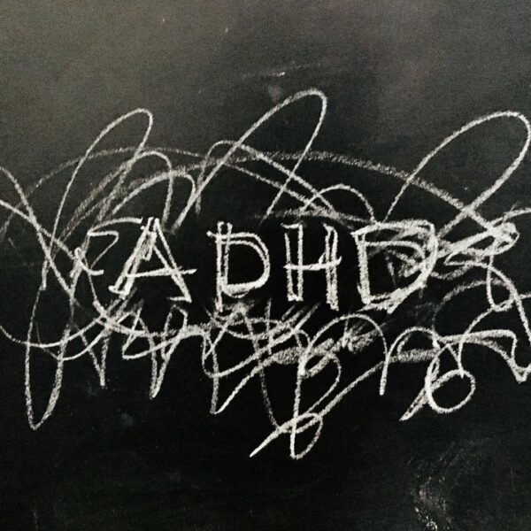 ADHD