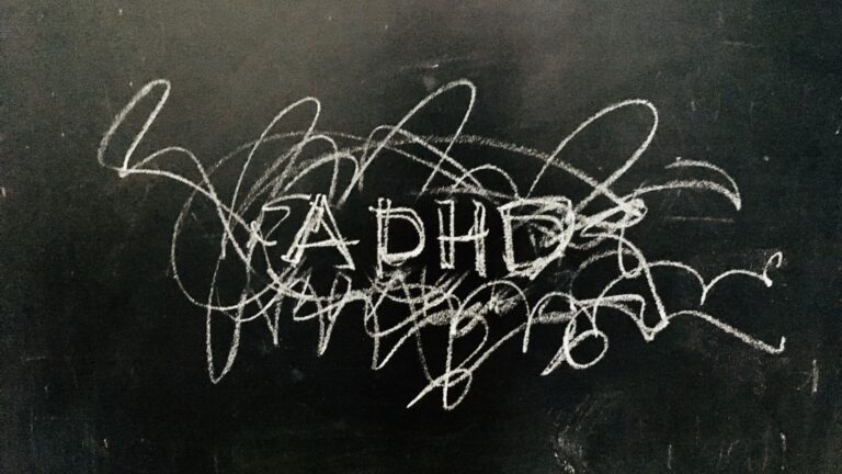 ADHD