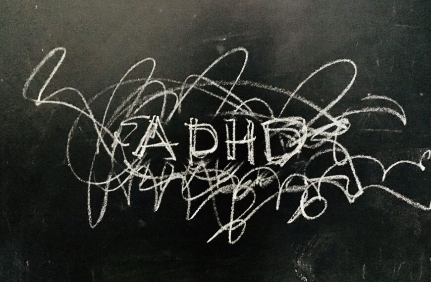 ADHD